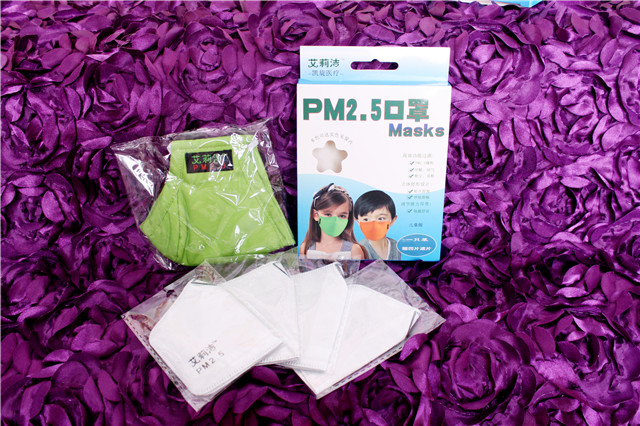 PM2.5口罩 PM2.5口罩